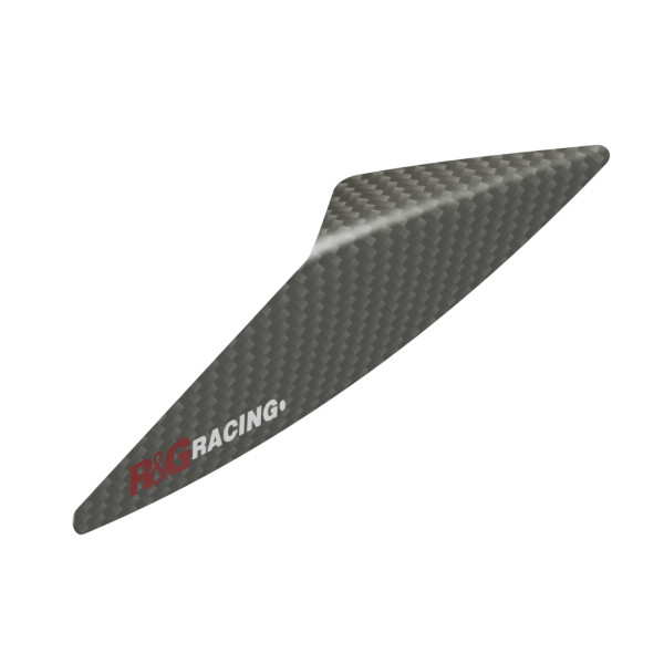 R&G Carbon Fibre Tail Sliders for the Ducati Panigale V4(S) '25- ( 2 piece kit)